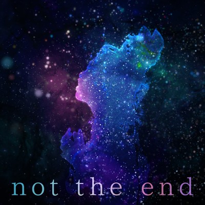 シングル/not the end/nowisee