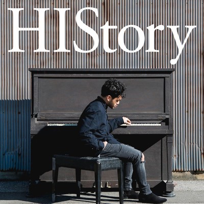 アルバム/HIStory/Matt Cab