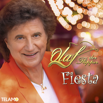 アルバム/Fiesta/Olaf der Flipper