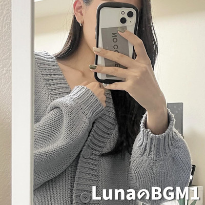 シングル/LunaのBGM1/Luna