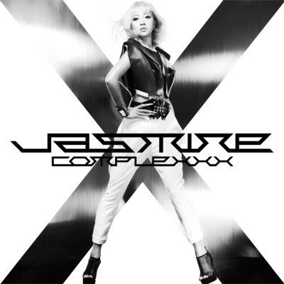 アルバム/Complexxx/JASMINE