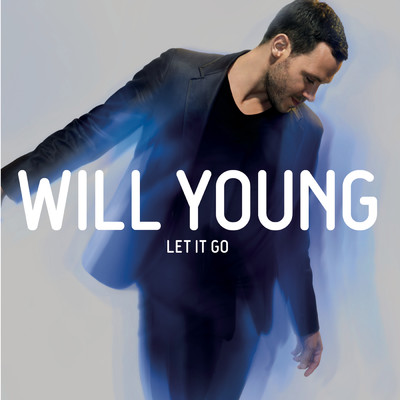 アルバム/Let It Go/Will Young