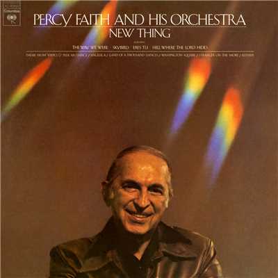 アルバム/New Thing/Percy Faith & His Orchestra