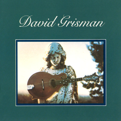 The David Grisman Rounder Album/デイビット・グリスマン