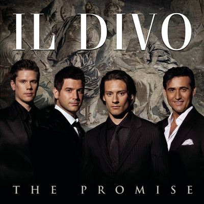 The Power of Love/IL DIVO