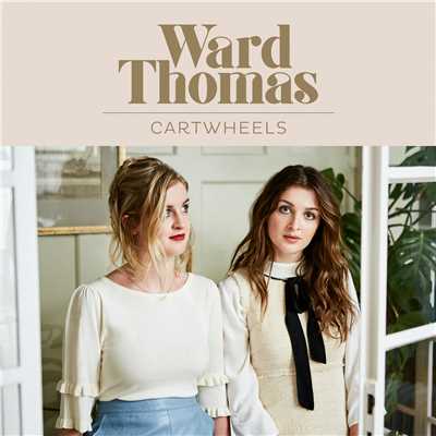 アルバム/Cartwheels/Ward Thomas
