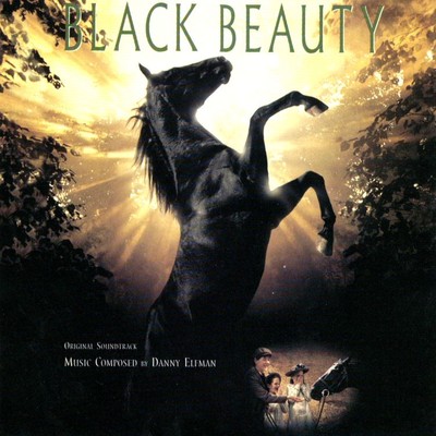 アルバム/Black Beauty Original Soundtrack/Danny Elfman