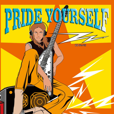 アルバム/Pride Yourself/ZZ