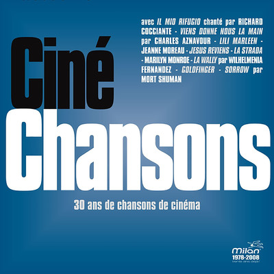 シングル/Viens donne nous la main/Charles Aznavour