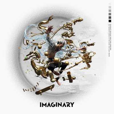 Imaginary/MIYAVI