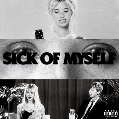 sick of myself/Whethan & Nessa Barrett