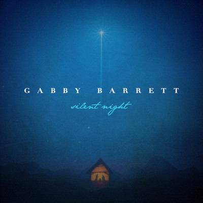 シングル/Silent Night/Gabby Barrett