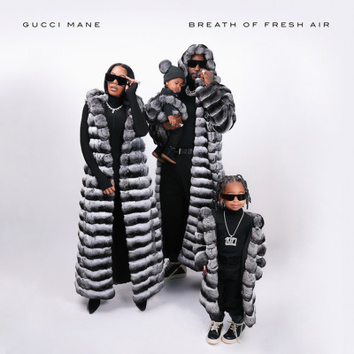 アルバム/Breath of Fresh Air/Gucci Mane
