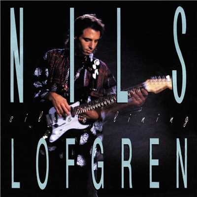 Live Each Day/Nils Lofgren