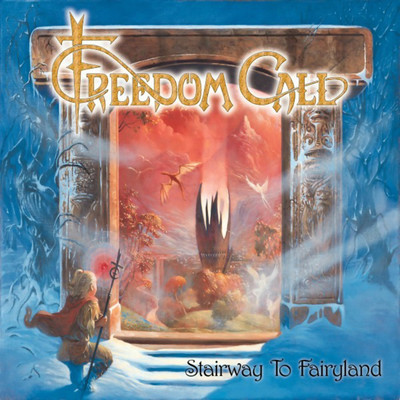 アルバム/Stairway to Fairyland/Freedom Call