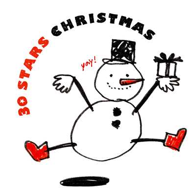 シングル/クリスマスらしくなってきた with Mitchell Ayres & His Orchestra/Perry Como／The Fontane Sisters