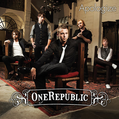 アルバム/Apologize (featuring OneRepublic)/ティンバランド