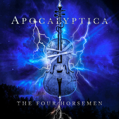 The Four Horsemen (feat. Robert Trujillo)/Apocalyptica