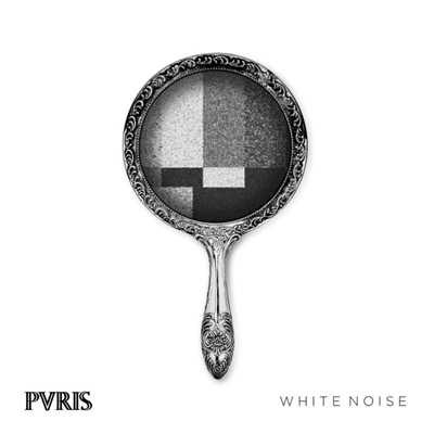 アルバム/White Noise (Deluxe Version)/PVRIS