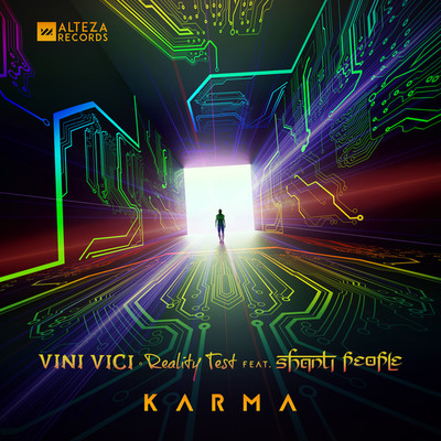 Vini Vici & Reality Test feat. Shanti People