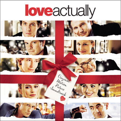アルバム/Love Actually Soundtrack/Original Soundtrack