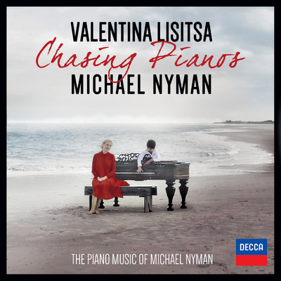 Nyman: The Piano - 楽しみを希う心 (『ピアノ・レッスン』)/ヴァレンティーナ・リシッツァ