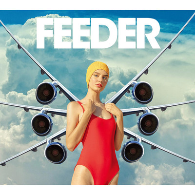 アルバム/トーピドゥー/Feeder