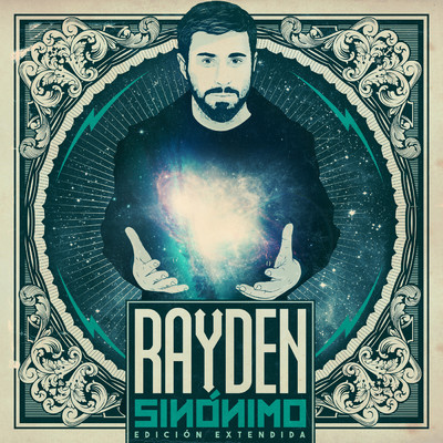 アルバム/Sinonimo (Edicion extendida)/Rayden