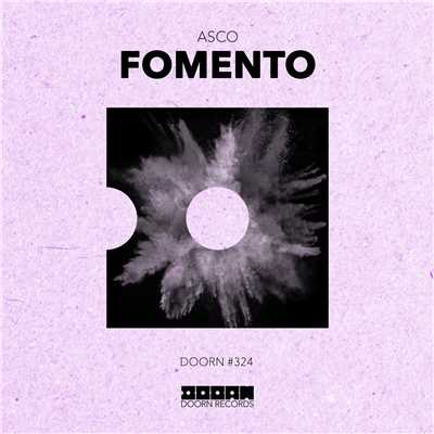 シングル/Fomento (Extended Mix)/ASCO