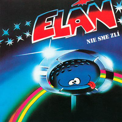 アルバム/Nie sme zli/Elan