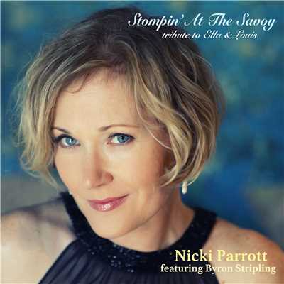 アルバム/Stompin' At The Savoy/Nicki Parrott