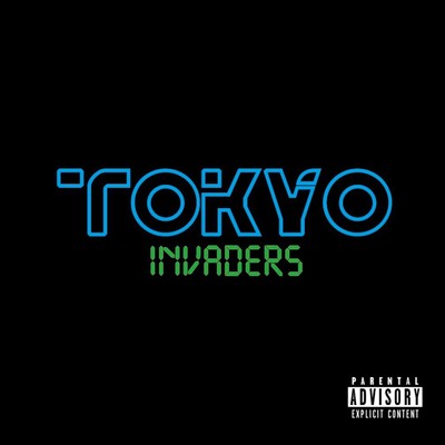 シングル/246/Tokyo Invaders