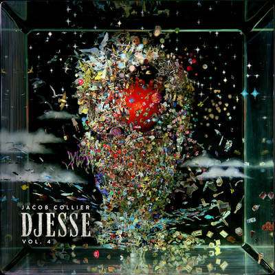 アルバム/Djesse Vol. 4/ジェイコブ・コリアー