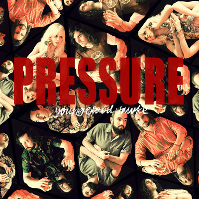シングル/Pressure/ヤングブラッド・ホーク