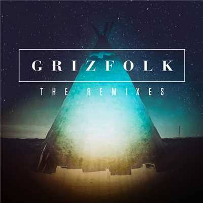 アルバム/Waking Up The Giants (The Remixes)/Grizfolk