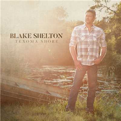 アルバム/Texoma Shore/Blake Shelton