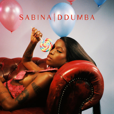 シングル/Swishers/Sabina Ddumba