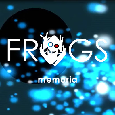 シングル/memoria (2024 Remastered)/FROGS