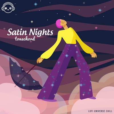 Satin Nights/tonechord & Lofi Universe