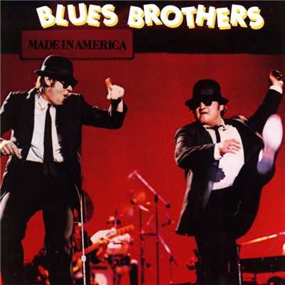 アルバム/Made in America/The Blues Brothers