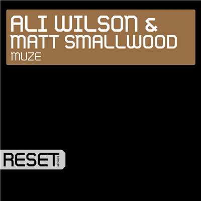 シングル/Muze (Rolling Re-Rub Mix)/Ali Wilson & Matt Smallwood