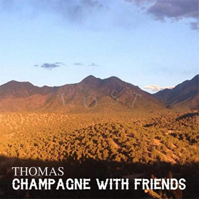 アルバム/Lost/Thomas Champagne with Friends