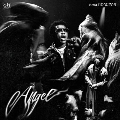 Angel/Small Doctor