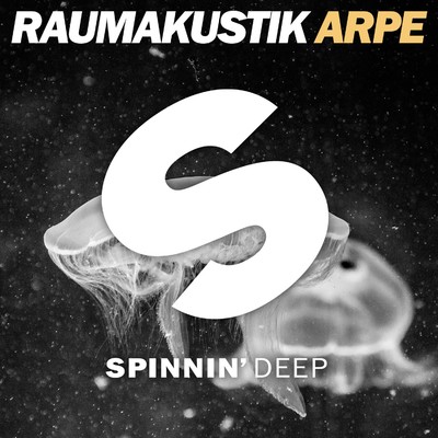 シングル/Arpe/Raumakustik