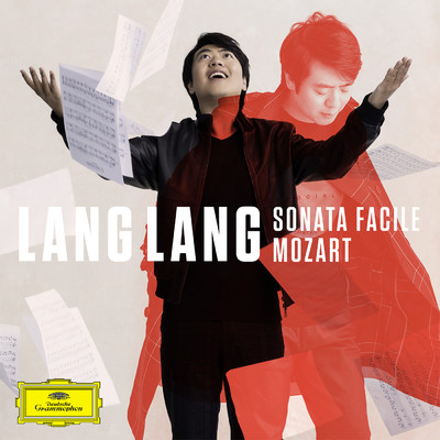 Mozart: Piano Sonata No. 16 in C Major, K. 545 ”Sonata facile”/Lang Lang