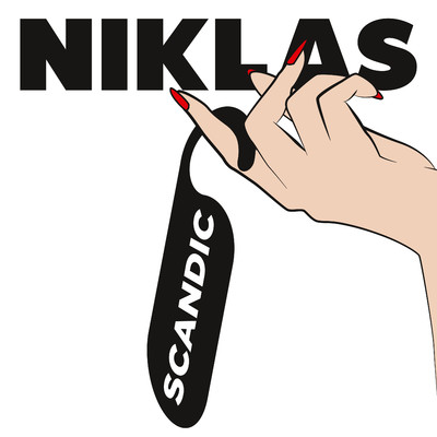 シングル/Scandic/Niklas