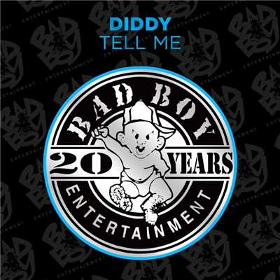アルバム/Tell Me/Diddy