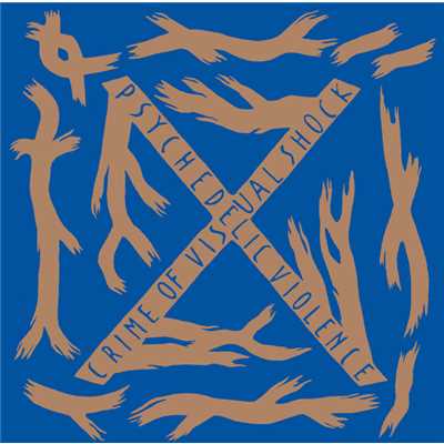 シングル/BLUE BLOOD (Remaster)/X JAPAN
