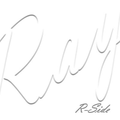アルバム/R-Side/雨沢レイ（Ray）