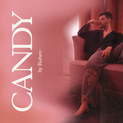 シングル/Candy/Ruben